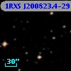 1RXS J200823.4-291002