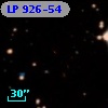 LP  926-54