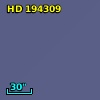 HD 194309
