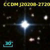 CCDM J20208-2720AB