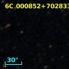 NVSS J001131+704531