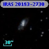 IRAS 20183-2730