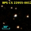 BPS CS 22955-0012