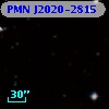 PMN J2020-2815
