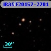 IRAS F20157-2701