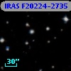IRAS F20224-2735