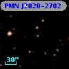 PMN J2020-2702