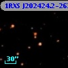 1RXS J202424.2-263314