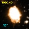 NGC    40