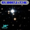 RX J0007.1+7246