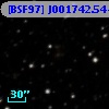 [BSF97] J001742.54+721208.3