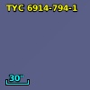 TYC 6914-794-1