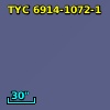 TYC 6914-1072-1
