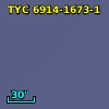 TYC 6914-1673-1