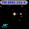 TYC 6915-111-1