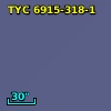 TYC 6915-318-1