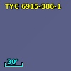 TYC 6915-386-1