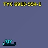 TYC 6915-554-1