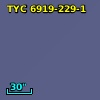 TYC 6919-229-1
