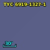 TYC 6919-1327-1