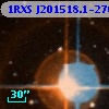 1RXS J201518.1-270100
