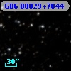 GB6 B0029+7044