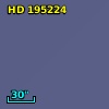 HD 195224