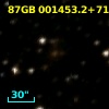 [BSF97] J001742.13+721203.3