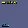 HD 195780