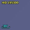 HD 195300