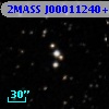 2MASS J00011240+7135552