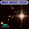 IRAS 20317-2724