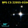 BPS CS 22955-0104