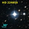 HD 224854