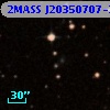 2MASS J20350707-2514406