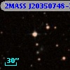2MASS J20350748-2514145