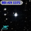 BD+69  1375