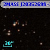2MASS J20352698-2507388