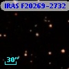 IRAS F20269-2732