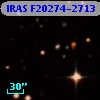 IRAS F20274-2713