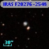 IRAS F20276-2548