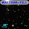 IRAS 23588+7155