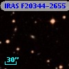 IRAS F20344-2655