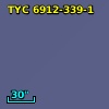 TYC 6912-339-1