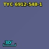 TYC 6912-548-1