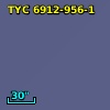 TYC 6912-956-1