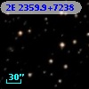 2E 2359.9+7238