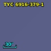 TYC 6916-379-1