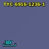 TYC 6916-1236-1