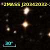 2MASS J20342032-2636521